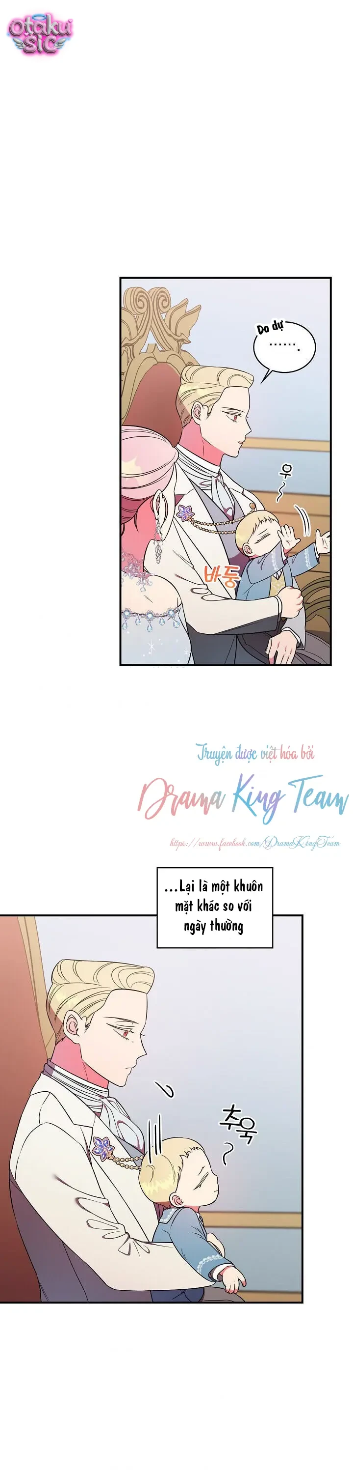 Nữ Công Tước Nhà Kính - Chap 17 - Trang 23