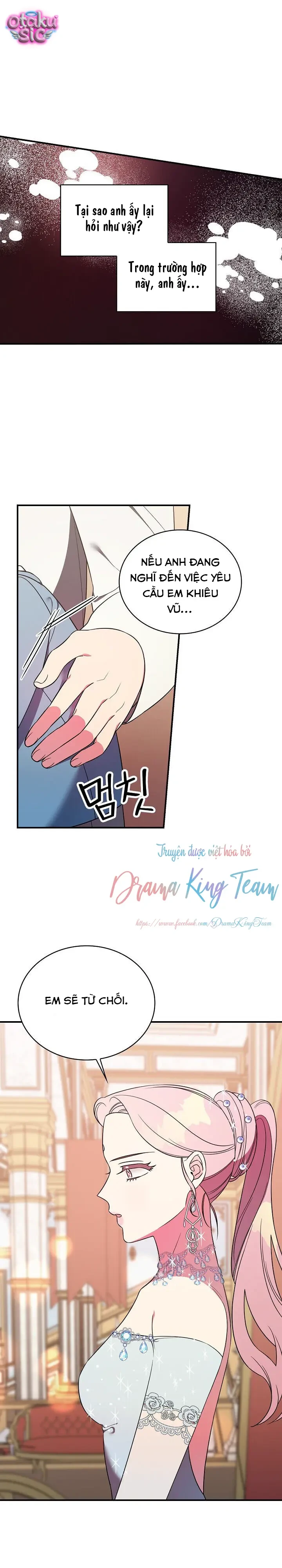 Nữ Công Tước Nhà Kính - Chap 17 - Trang 25