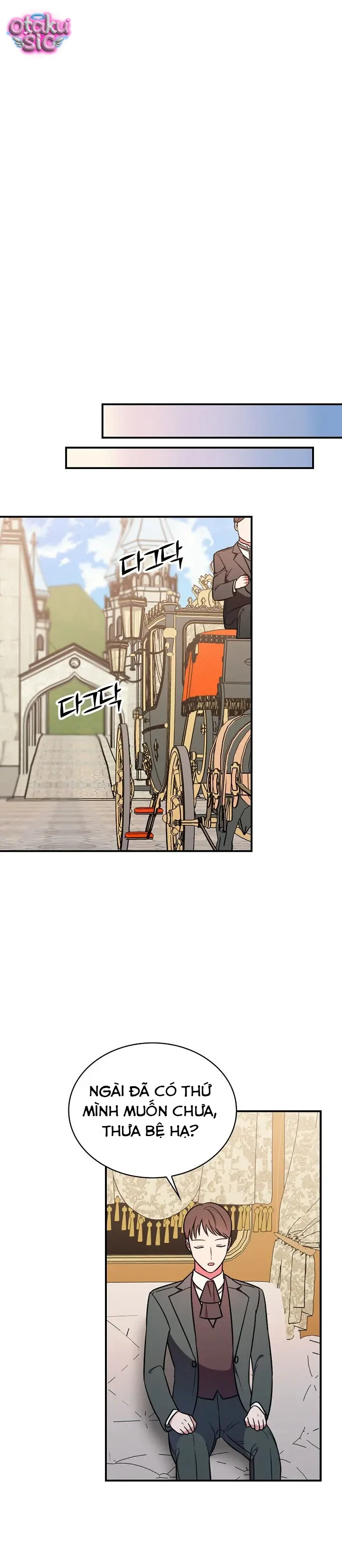 Nữ Công Tước Nhà Kính - Chap 18 - Trang 11