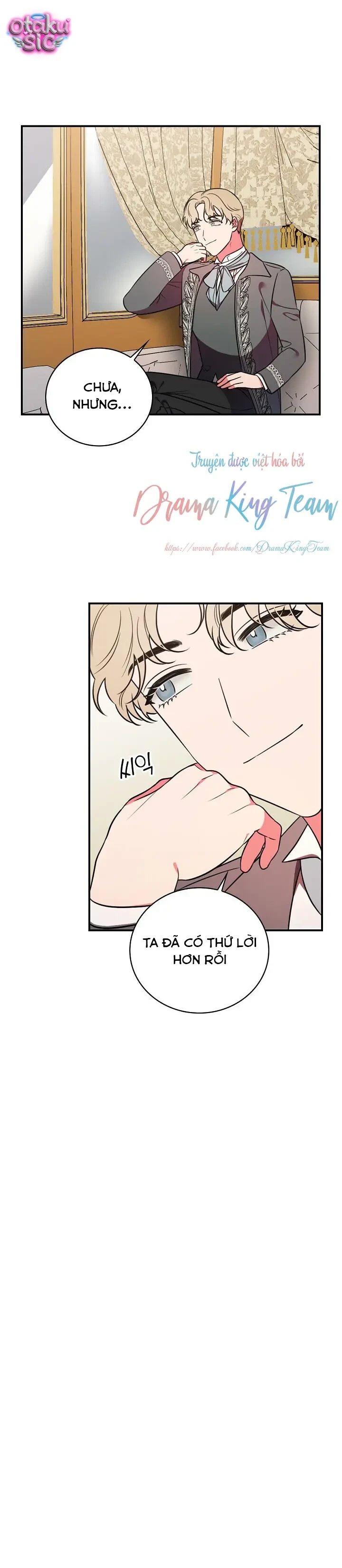 Nữ Công Tước Nhà Kính - Chap 18 - Trang 12