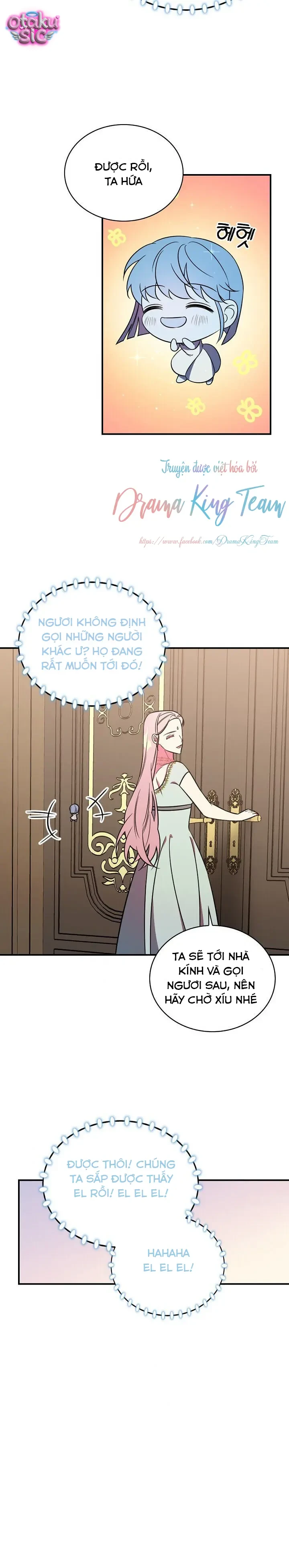 Nữ Công Tước Nhà Kính - Chap 18 - Trang 16