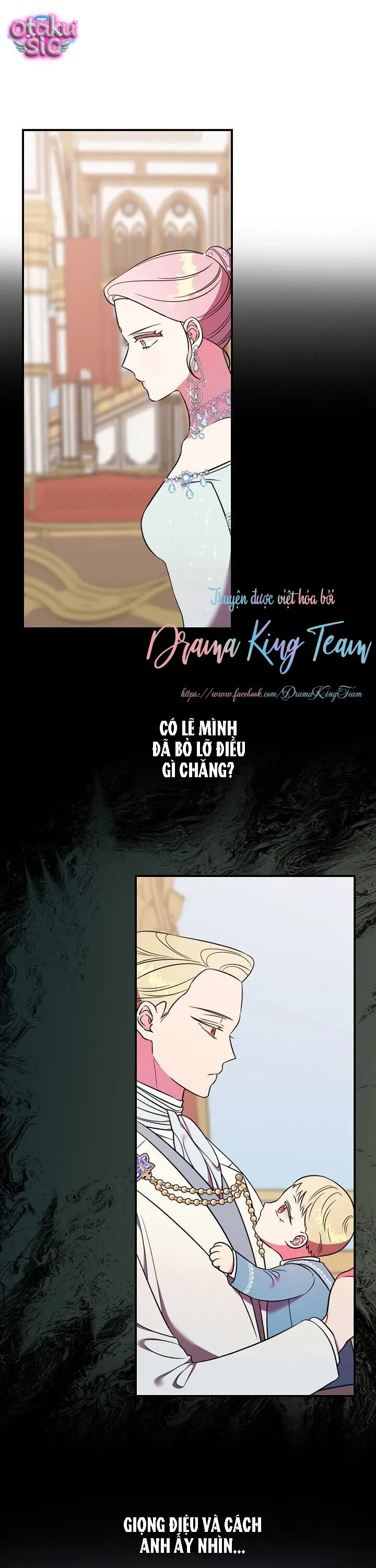 Nữ Công Tước Nhà Kính - Chap 18 - Trang 2