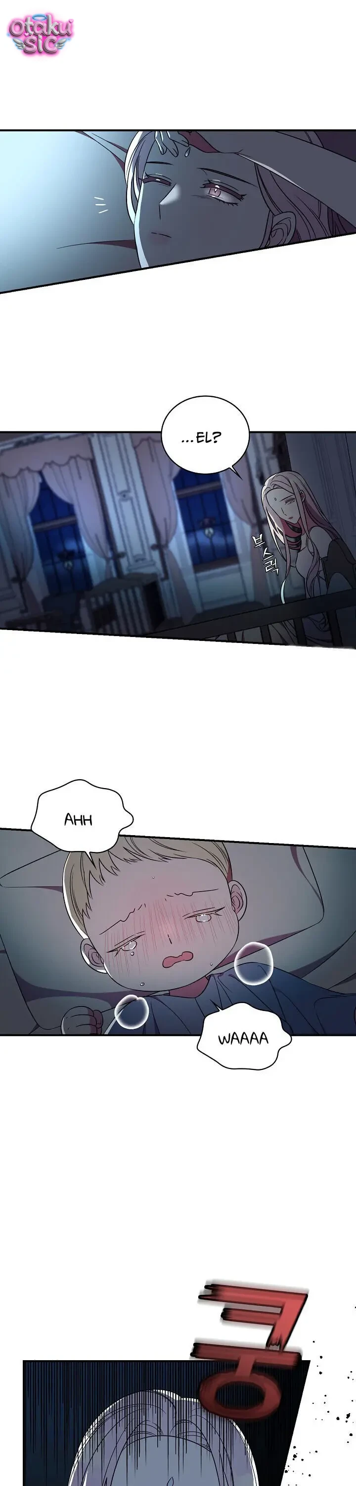 Nữ Công Tước Nhà Kính - Chap 18 - Trang 21