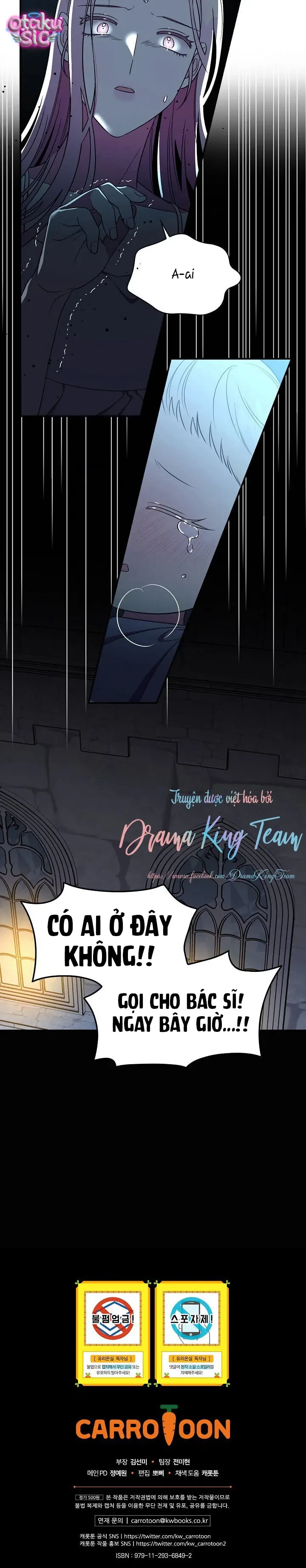 Nữ Công Tước Nhà Kính - Chap 18 - Trang 22