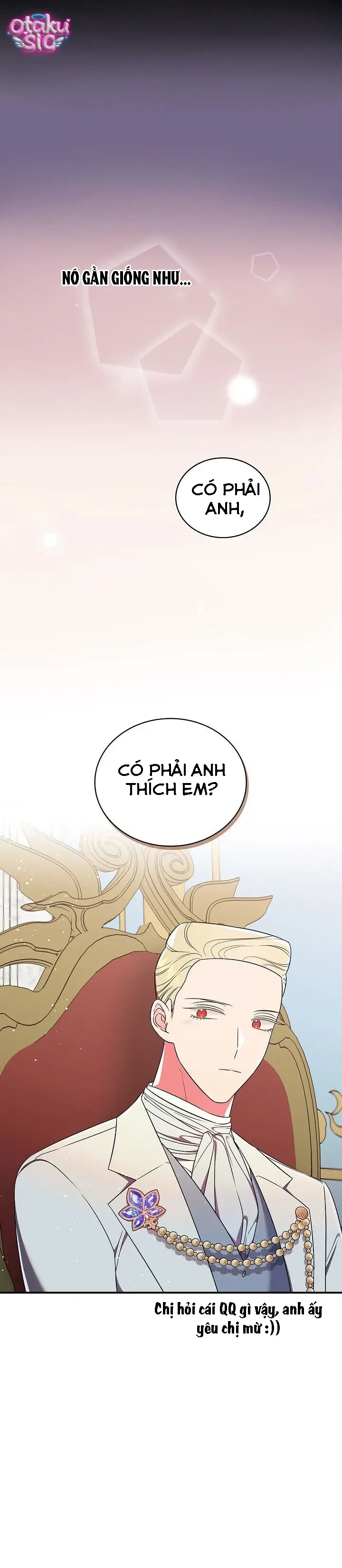 Nữ Công Tước Nhà Kính - Chap 18 - Trang 3