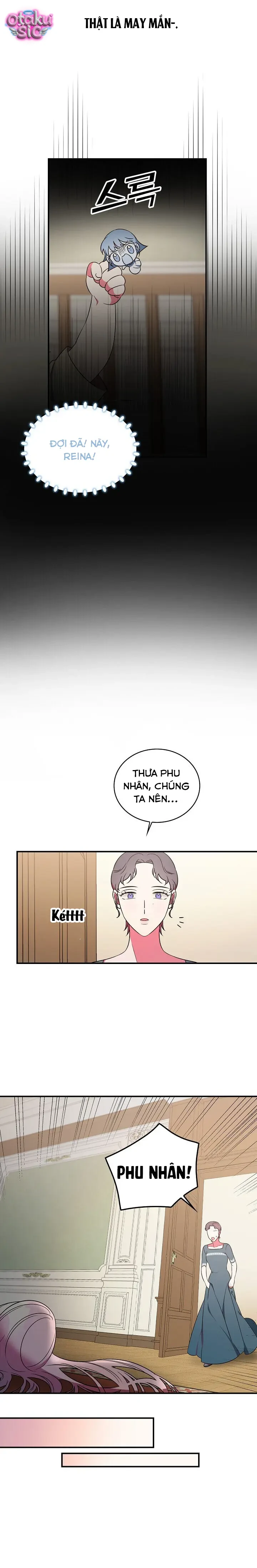 Nữ Công Tước Nhà Kính - Chap 19 - Trang 13