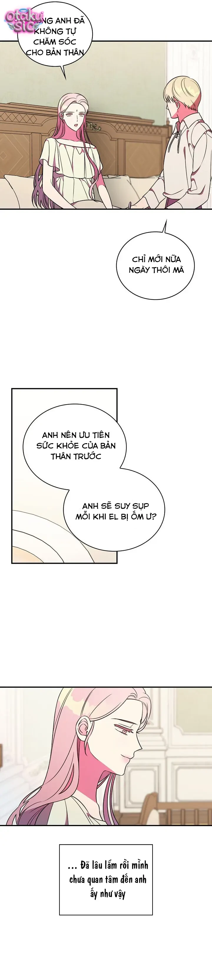 Nữ Công Tước Nhà Kính - Chap 19 - Trang 16