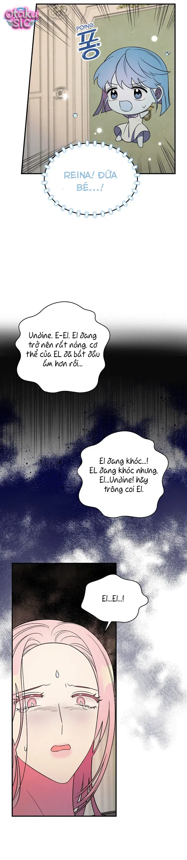 Nữ Công Tước Nhà Kính - Chap 19 - Trang 2