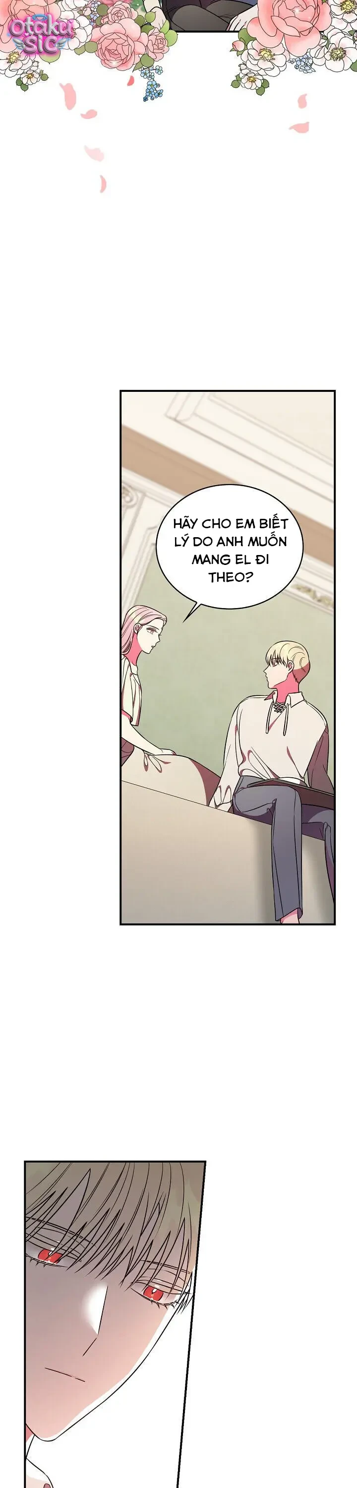 Nữ Công Tước Nhà Kính - Chap 19 - Trang 23