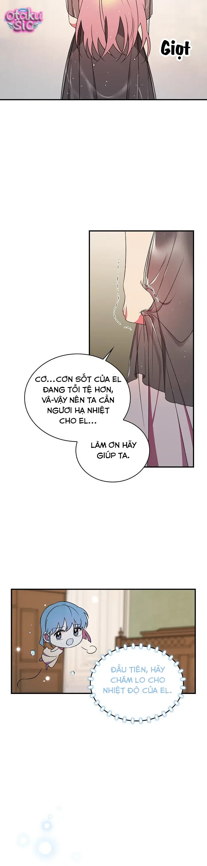 Nữ Công Tước Nhà Kính - Chap 19 - Trang 4