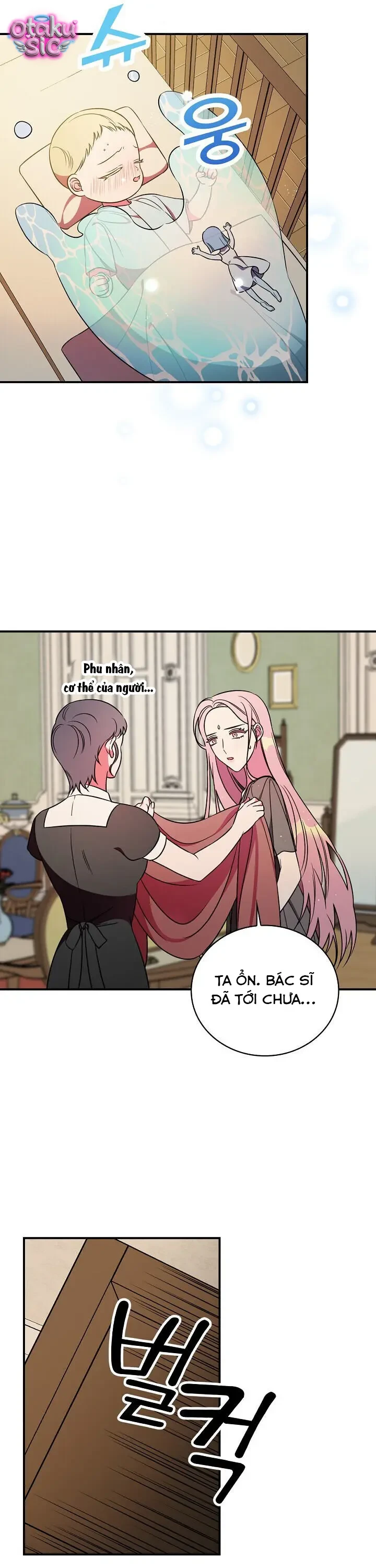 Nữ Công Tước Nhà Kính - Chap 19 - Trang 5