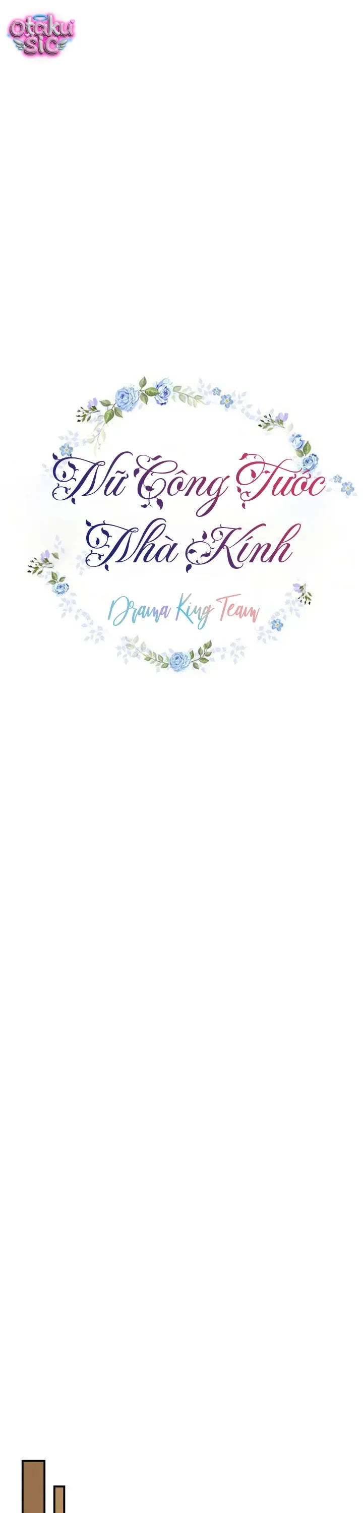 Nữ Công Tước Nhà Kính - Chap 19 - Trang 8