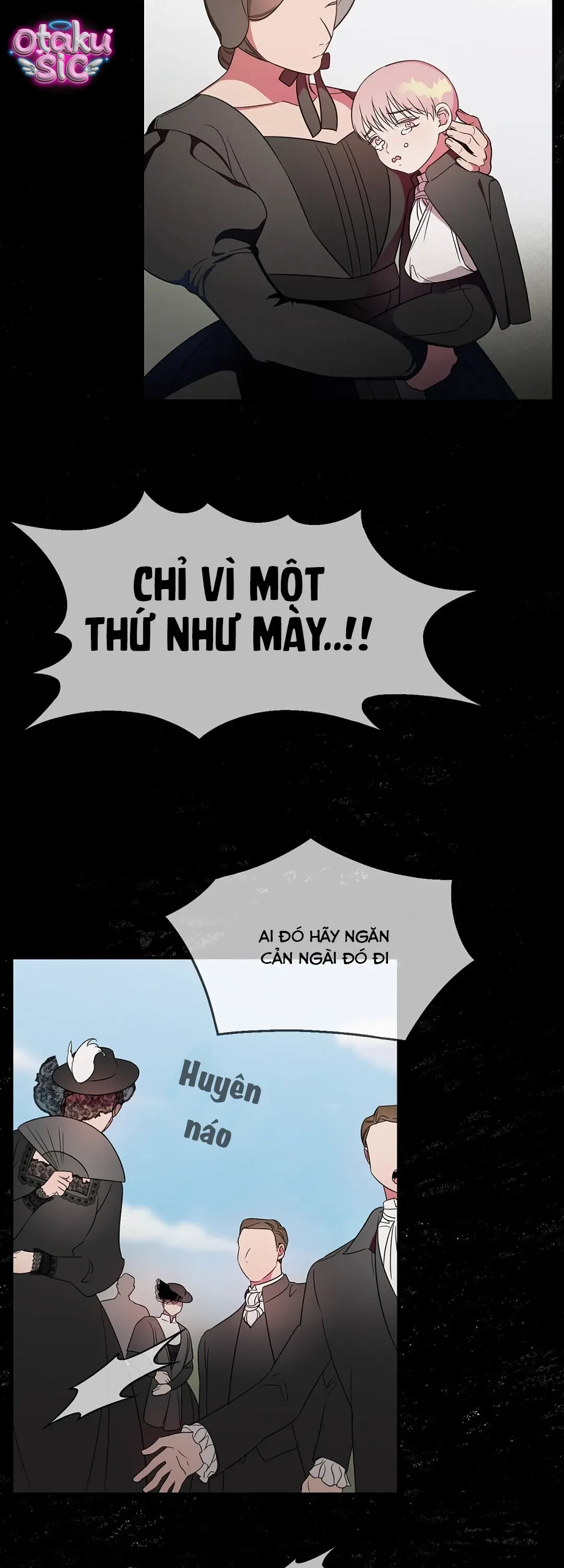 Nữ Công Tước Nhà Kính - Chap 2 - Trang 10
