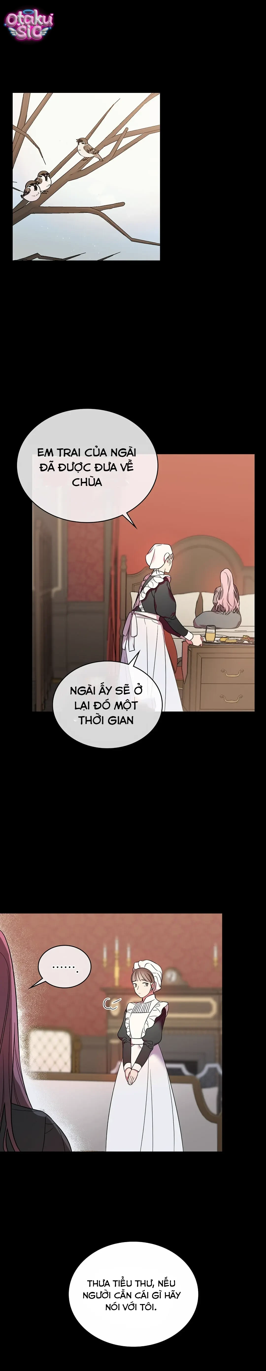Nữ Công Tước Nhà Kính - Chap 2 - Trang 18