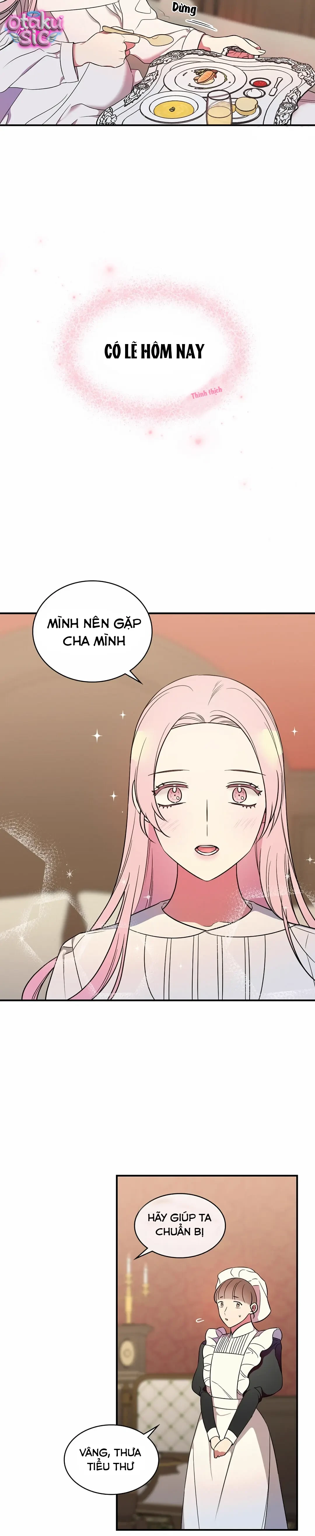 Nữ Công Tước Nhà Kính - Chap 2 - Trang 32