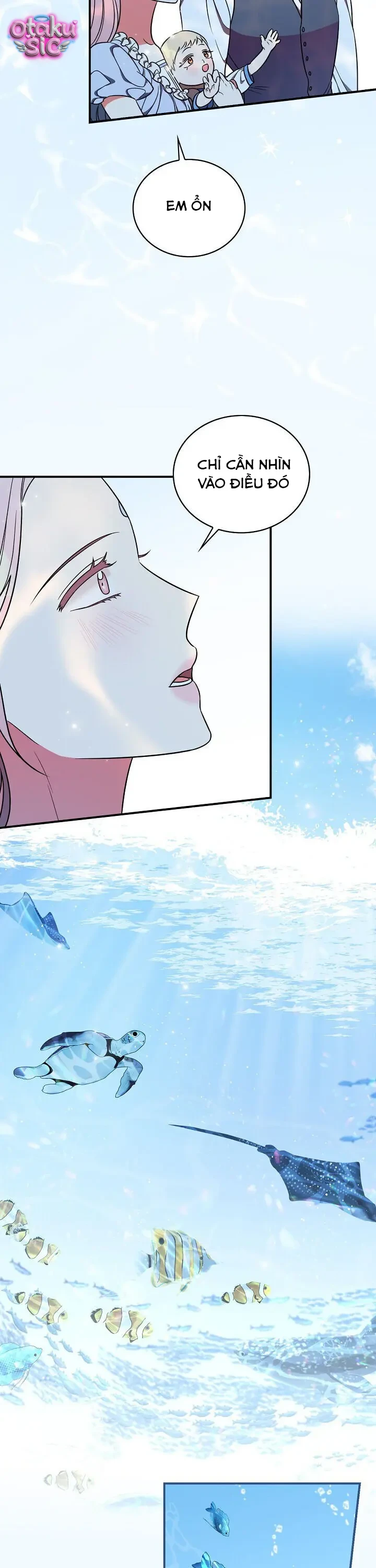 Nữ Công Tước Nhà Kính - Chap 20 - Trang 11