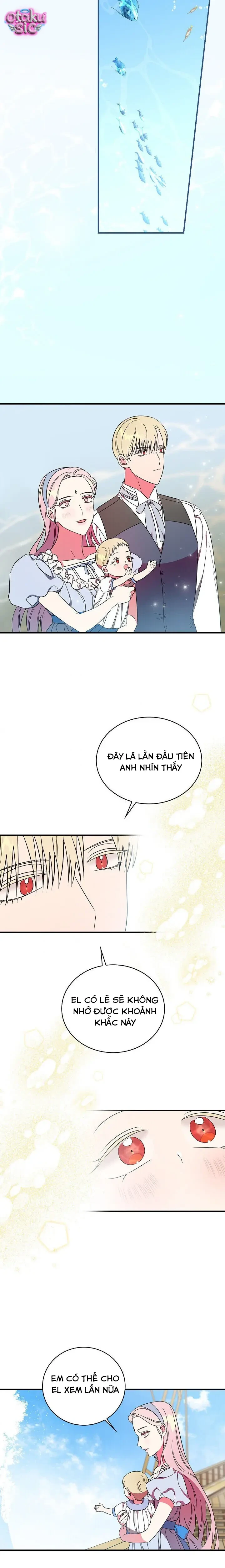 Nữ Công Tước Nhà Kính - Chap 20 - Trang 12
