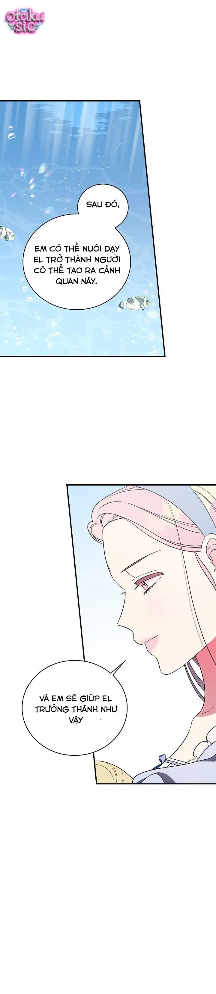 Nữ Công Tước Nhà Kính - Chap 20 - Trang 13