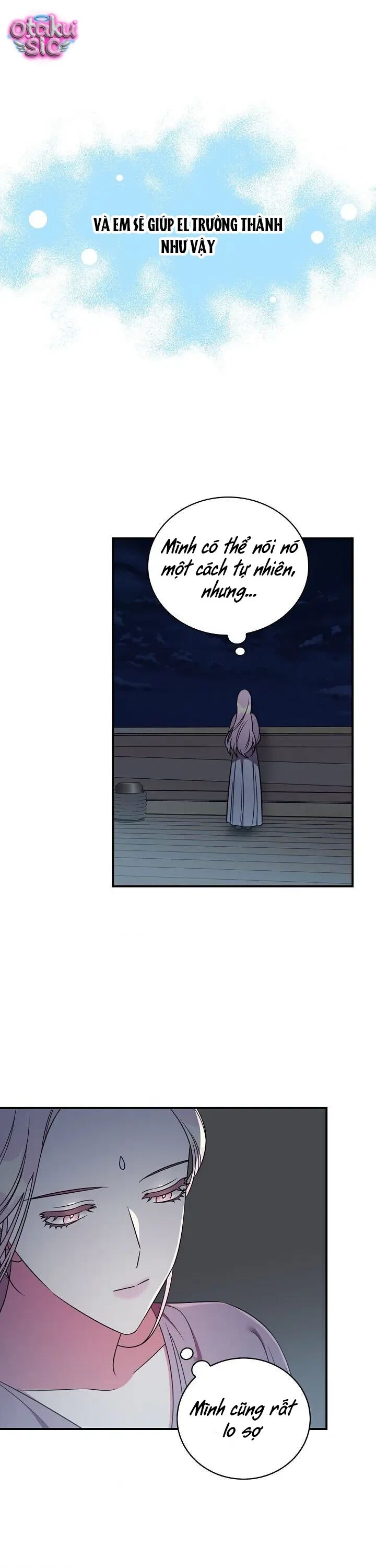 Nữ Công Tước Nhà Kính - Chap 20 - Trang 15