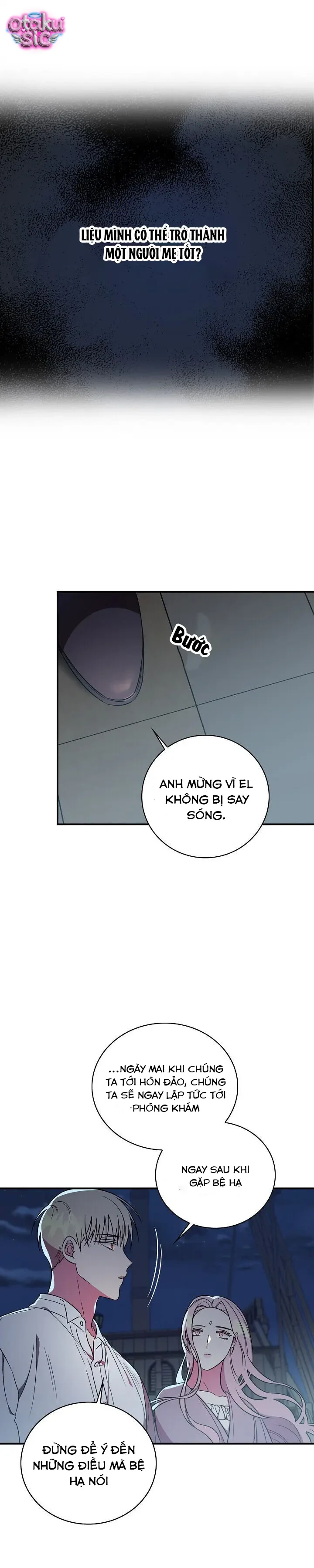 Nữ Công Tước Nhà Kính - Chap 20 - Trang 16