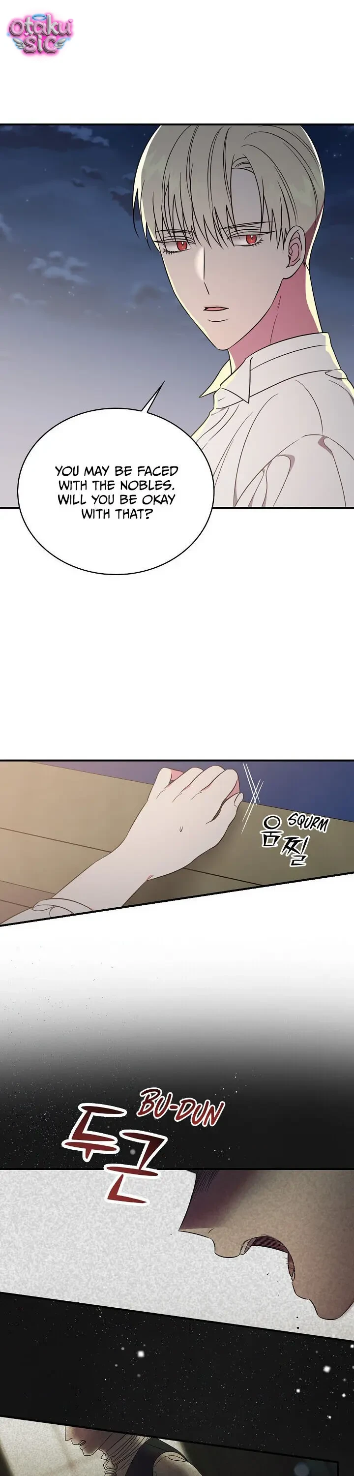 Nữ Công Tước Nhà Kính - Chap 20 - Trang 18