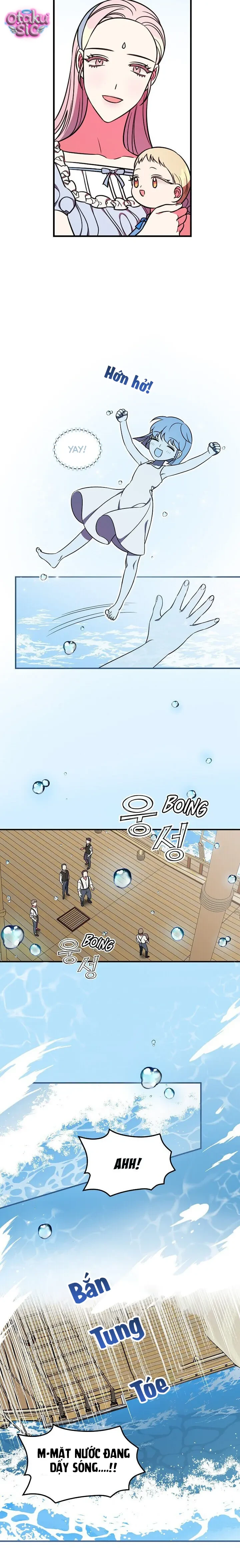 Nữ Công Tước Nhà Kính - Chap 20 - Trang 9