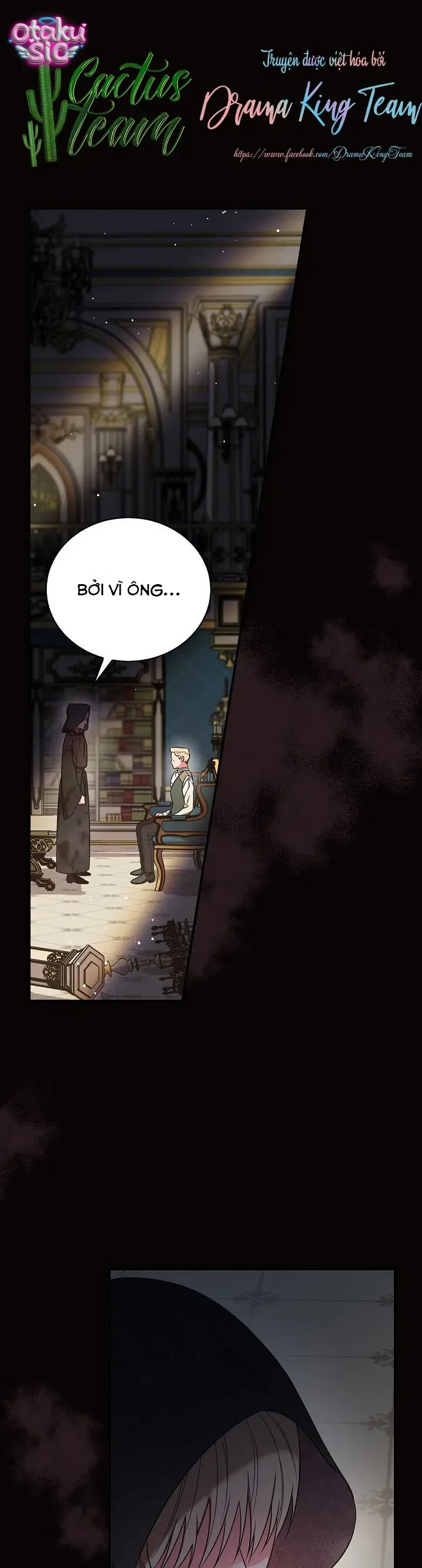 Nữ Công Tước Nhà Kính - Chap 21 - Trang 0