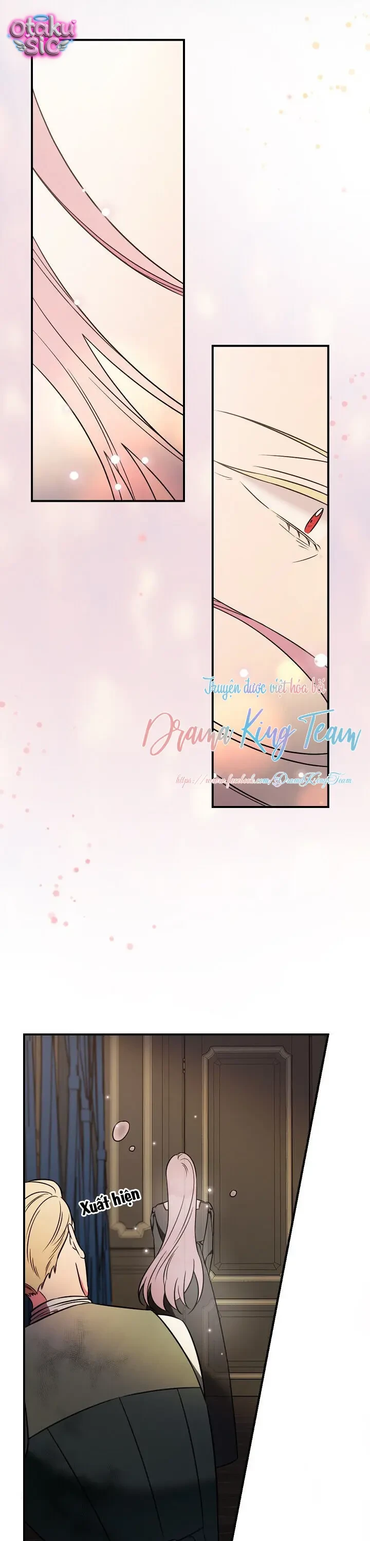 Nữ Công Tước Nhà Kính - Chap 21 - Trang 10