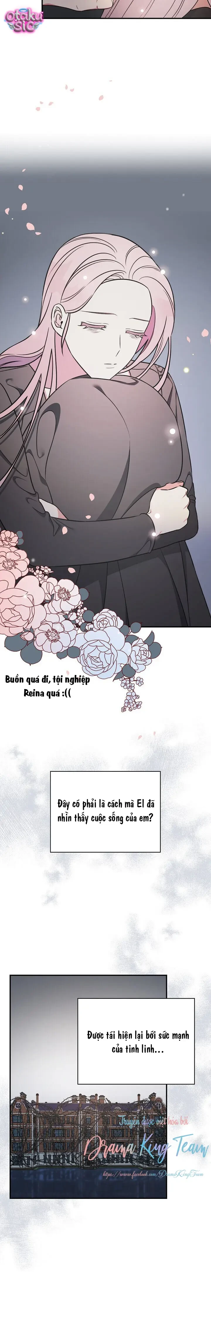 Nữ Công Tước Nhà Kính - Chap 21 - Trang 12