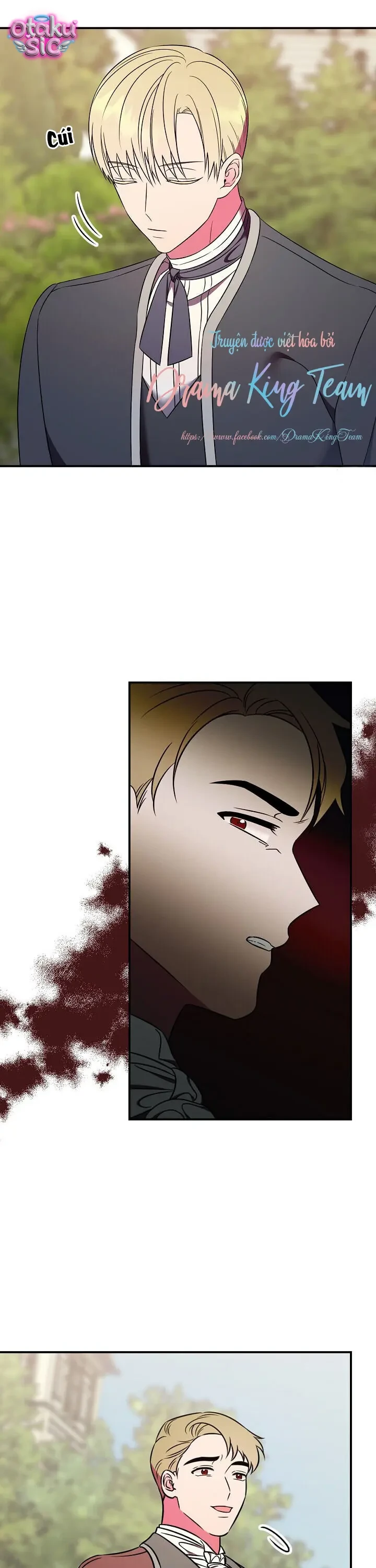 Nữ Công Tước Nhà Kính - Chap 21 - Trang 16