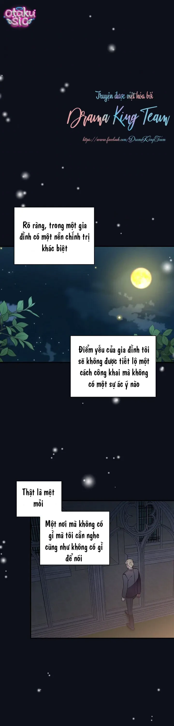 Nữ Công Tước Nhà Kính - Chap 21 - Trang 18
