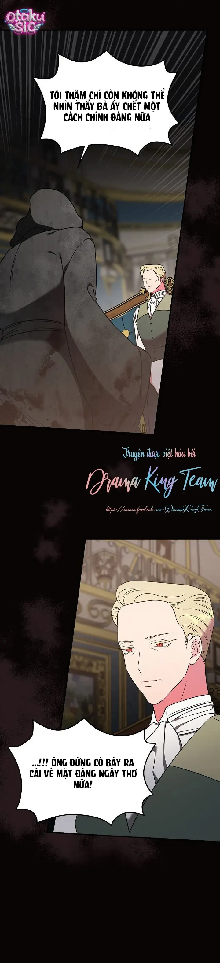Nữ Công Tước Nhà Kính - Chap 21 - Trang 2