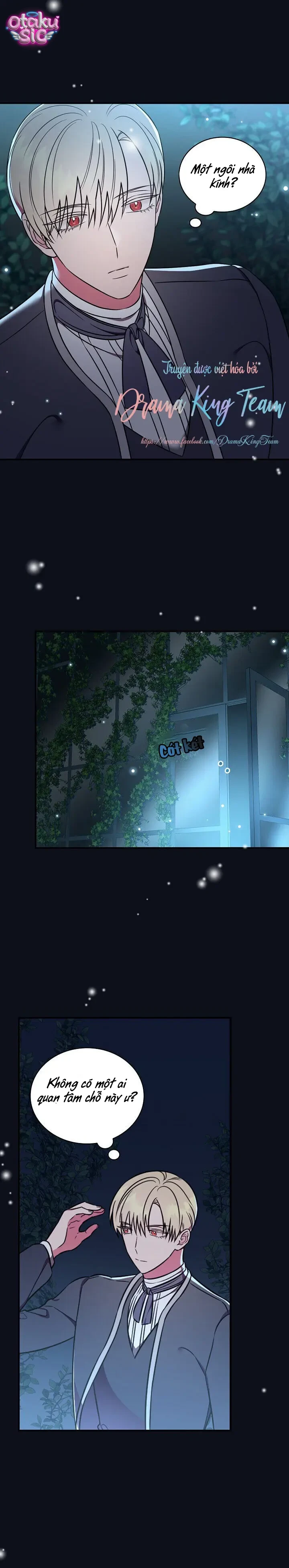 Nữ Công Tước Nhà Kính - Chap 21 - Trang 20