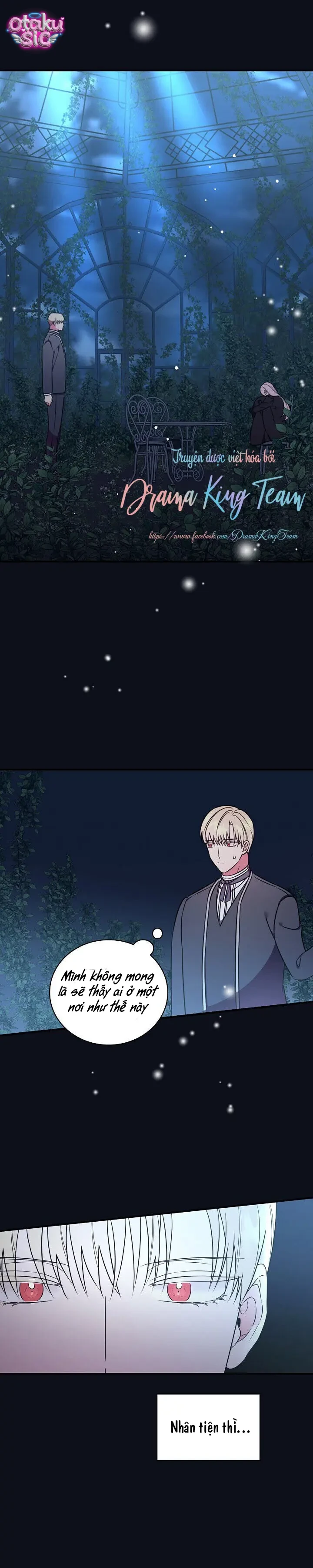 Nữ Công Tước Nhà Kính - Chap 21 - Trang 22