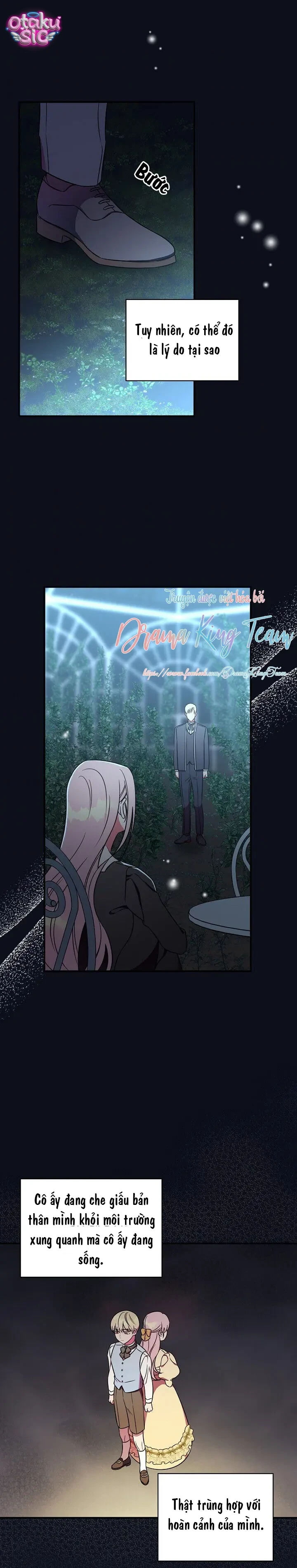 Nữ Công Tước Nhà Kính - Chap 21 - Trang 24