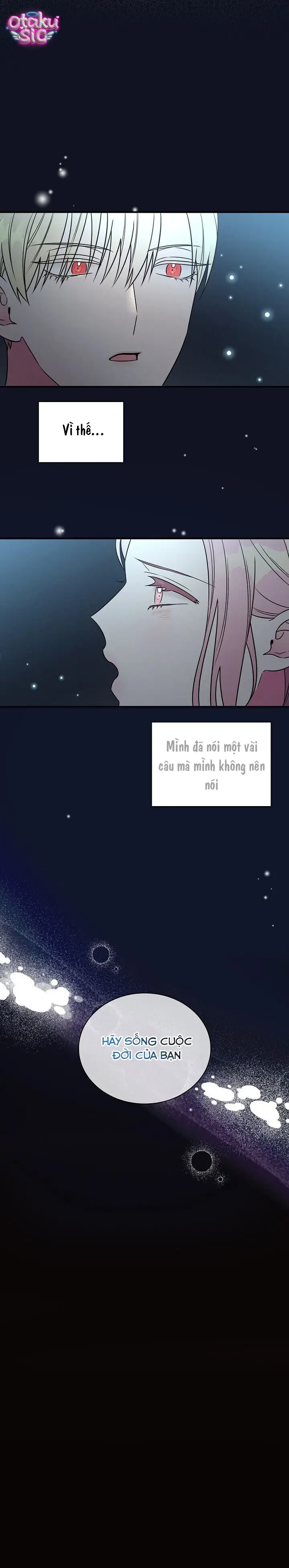 Nữ Công Tước Nhà Kính - Chap 21 - Trang 25
