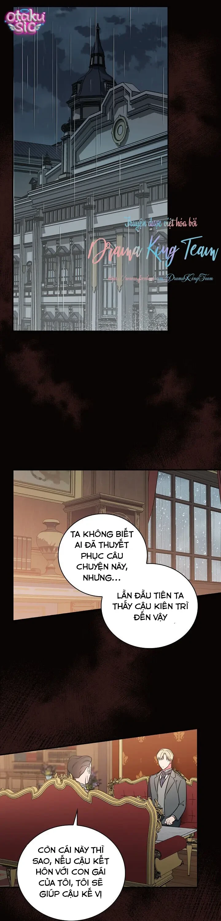 Nữ Công Tước Nhà Kính - Chap 21 - Trang 26