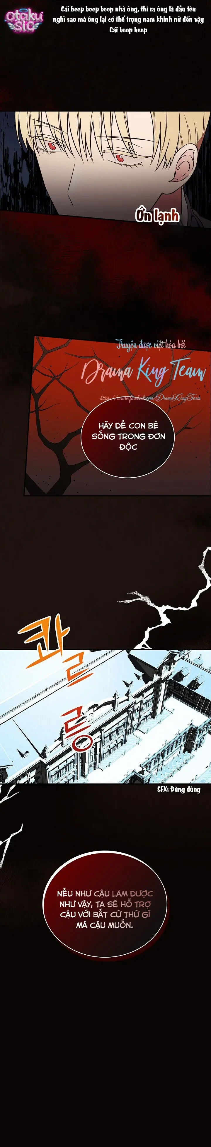 Nữ Công Tước Nhà Kính - Chap 21 - Trang 28