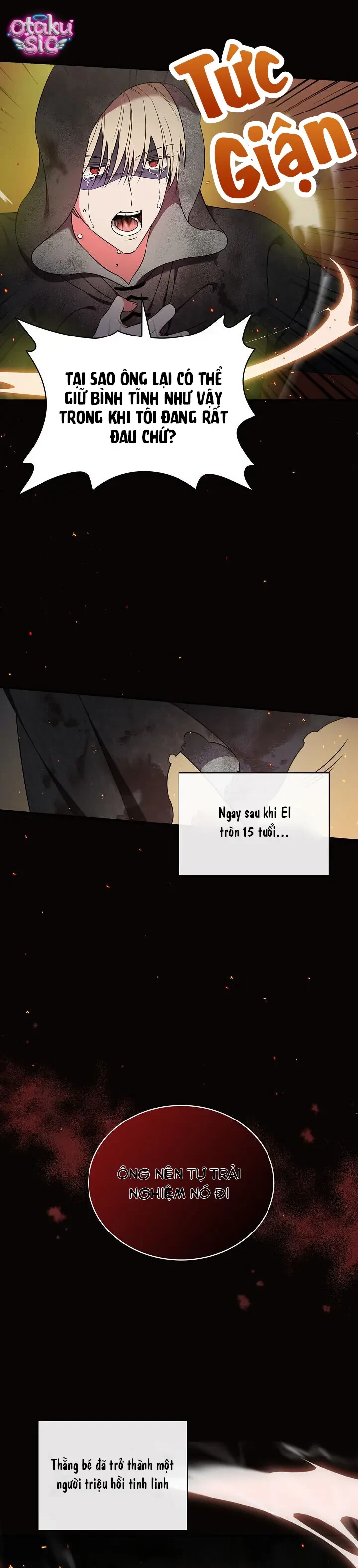 Nữ Công Tước Nhà Kính - Chap 21 - Trang 3
