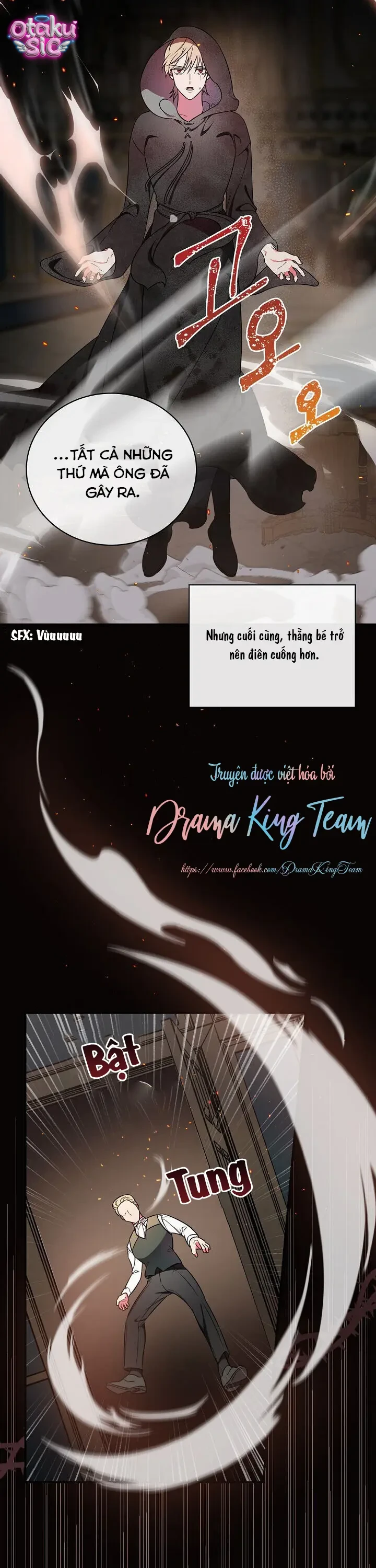 Nữ Công Tước Nhà Kính - Chap 21 - Trang 4