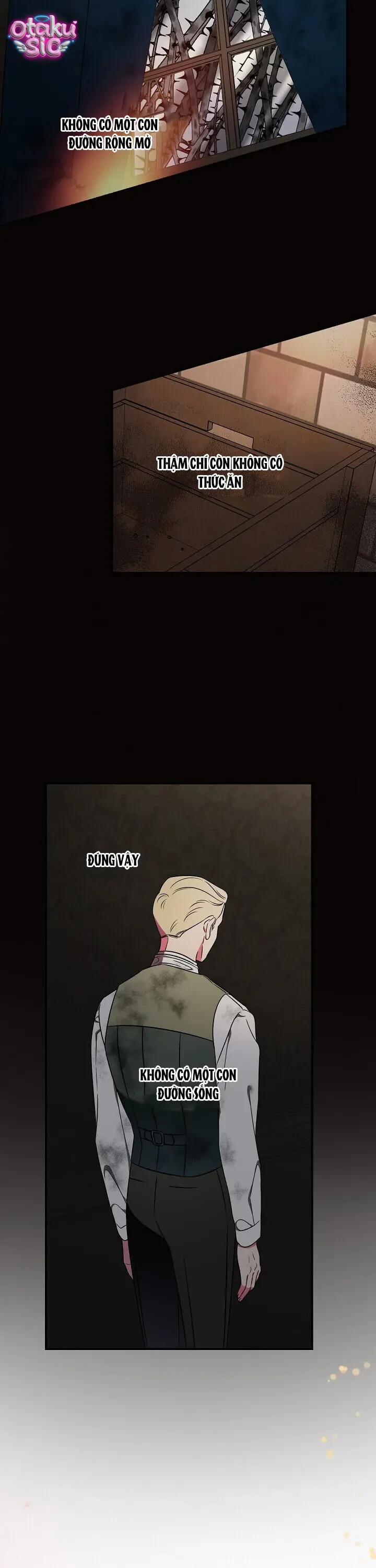 Nữ Công Tước Nhà Kính - Chap 21 - Trang 9