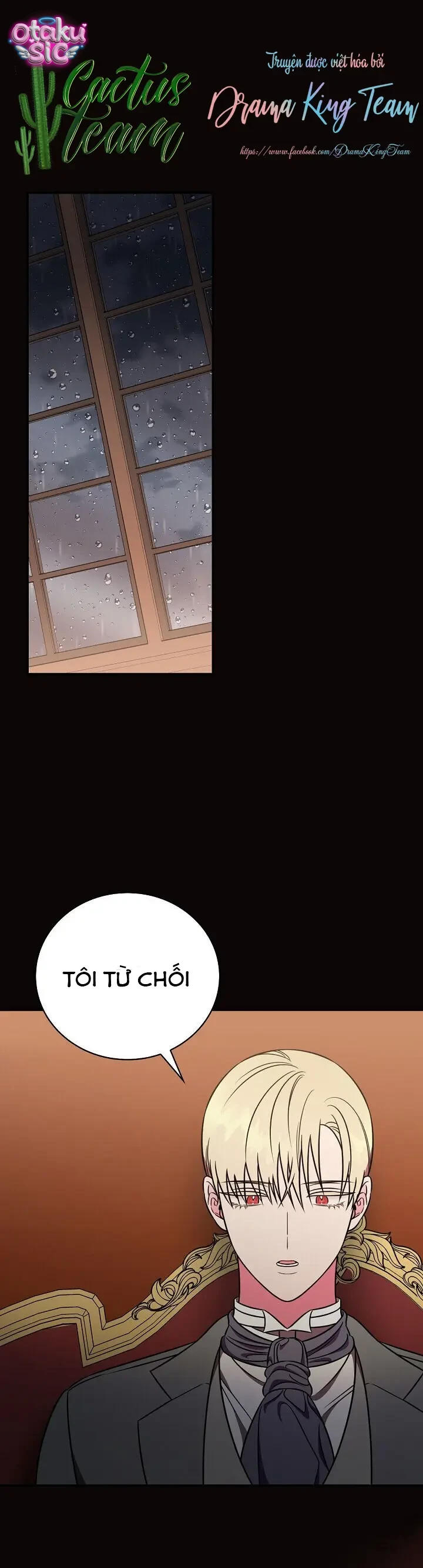 Nữ Công Tước Nhà Kính - Chap 22 - Trang 0