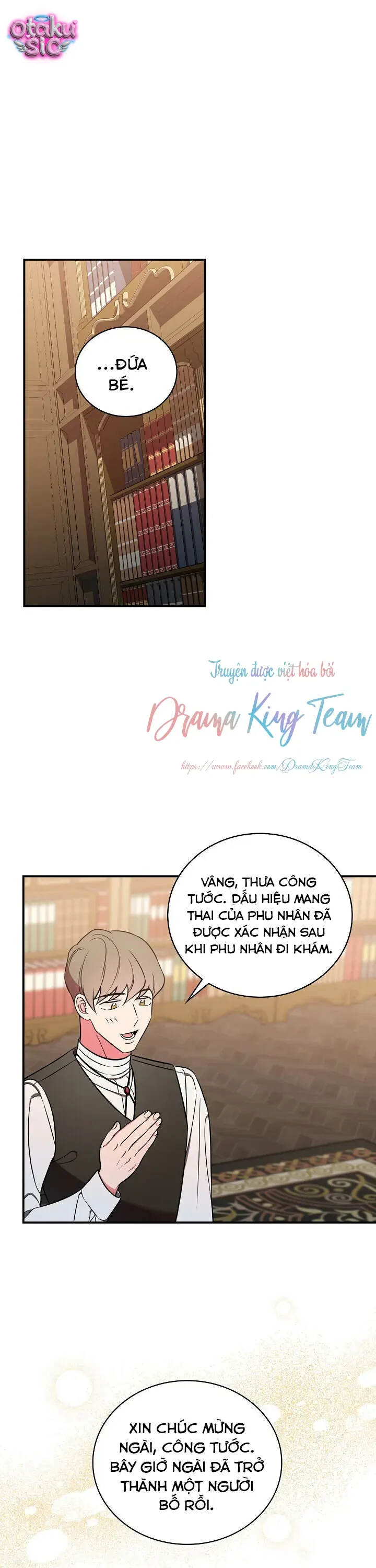 Nữ Công Tước Nhà Kính - Chap 22 - Trang 11
