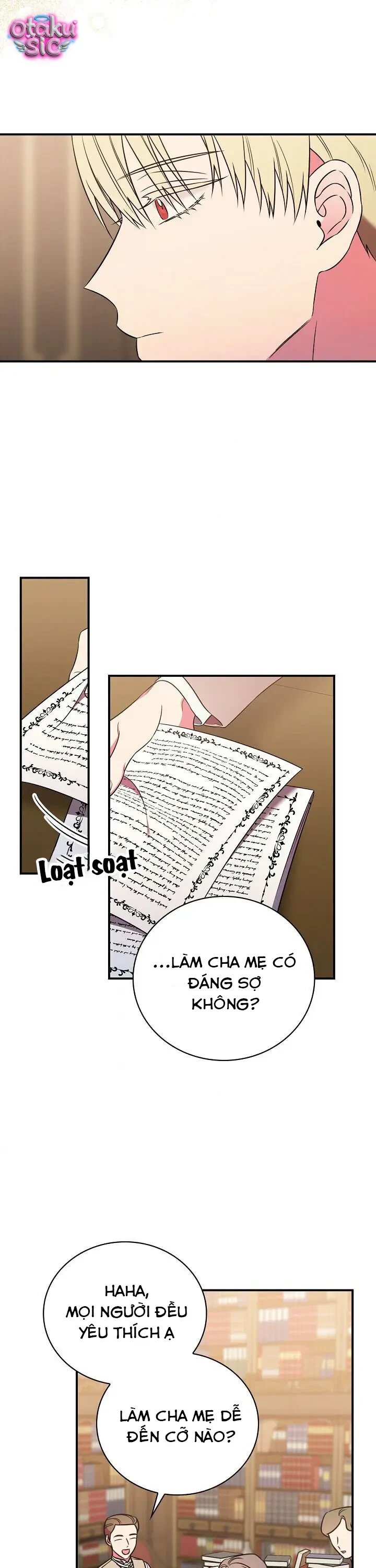 Nữ Công Tước Nhà Kính - Chap 22 - Trang 12
