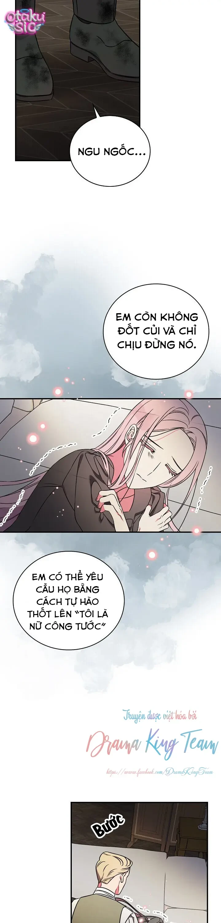 Nữ Công Tước Nhà Kính - Chap 22 - Trang 17