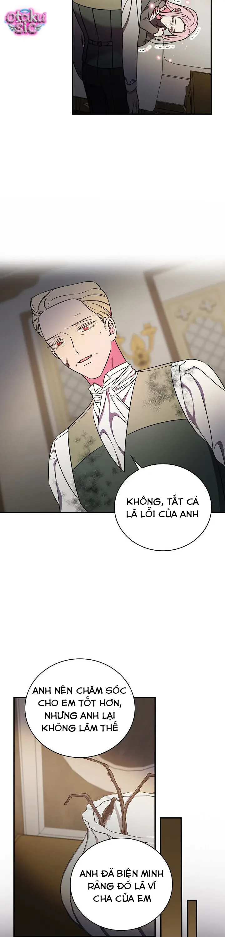Nữ Công Tước Nhà Kính - Chap 22 - Trang 18