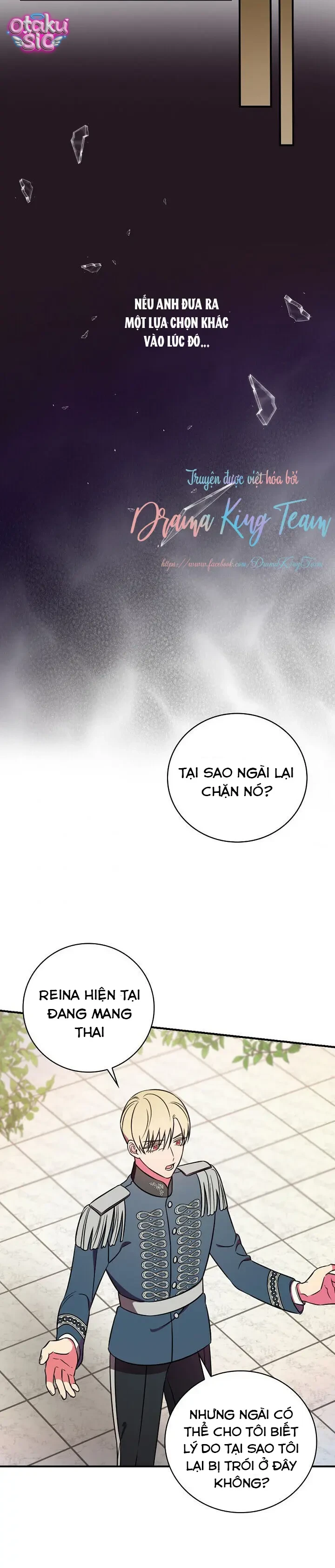 Nữ Công Tước Nhà Kính - Chap 22 - Trang 19