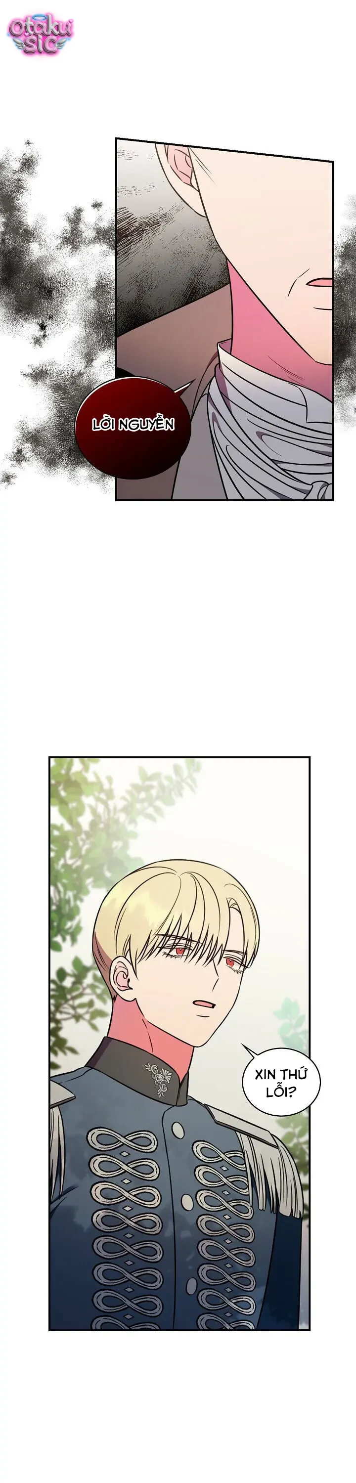 Nữ Công Tước Nhà Kính - Chap 22 - Trang 20