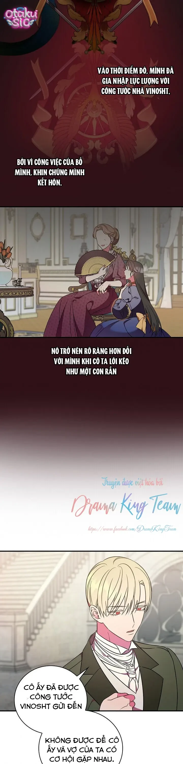 Nữ Công Tước Nhà Kính - Chap 22 - Trang 25