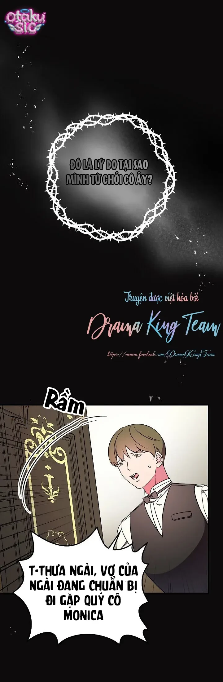 Nữ Công Tước Nhà Kính - Chap 22 - Trang 27
